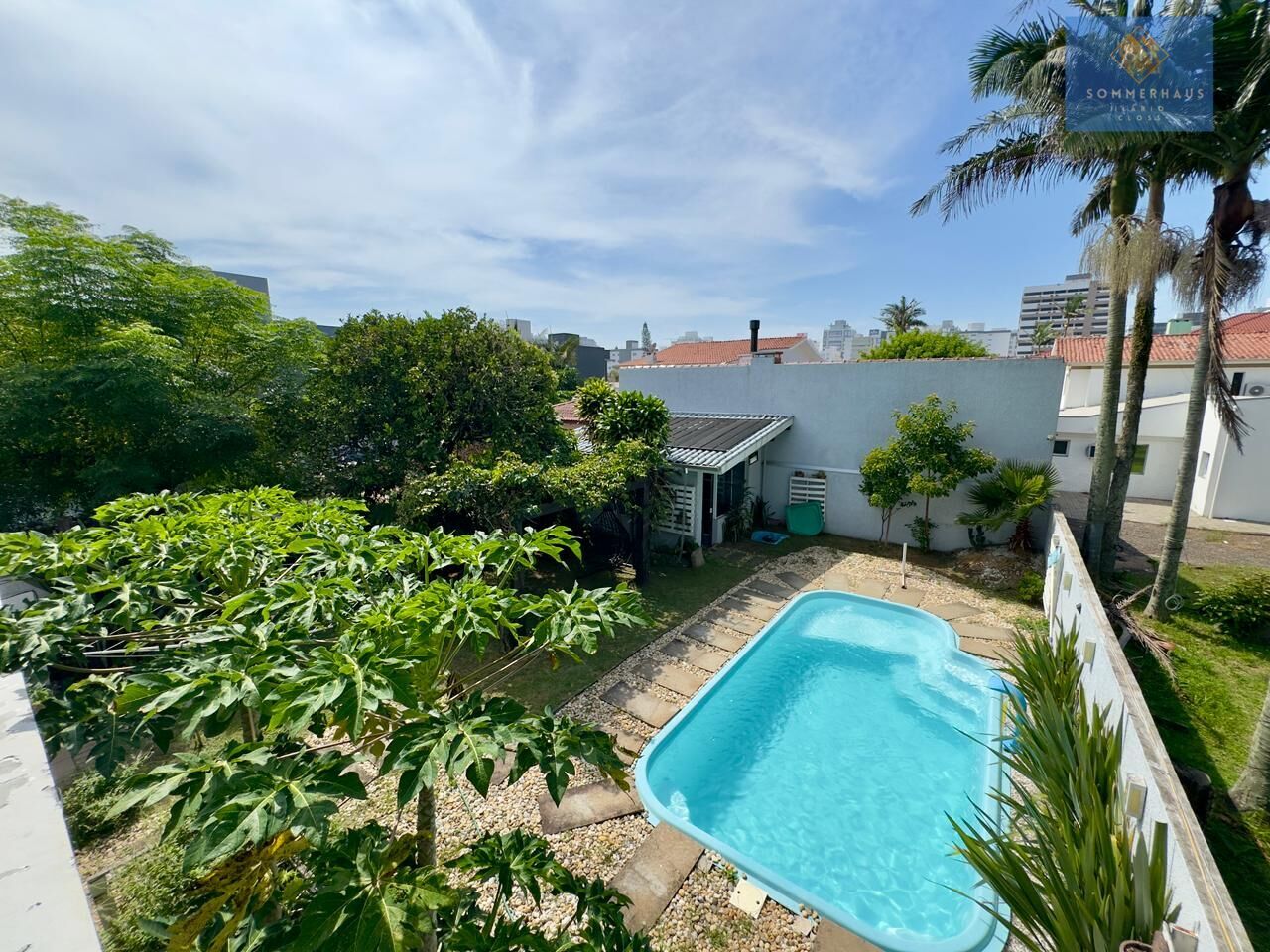 Sobrado, 4 quartos, 275 m² - Foto 46