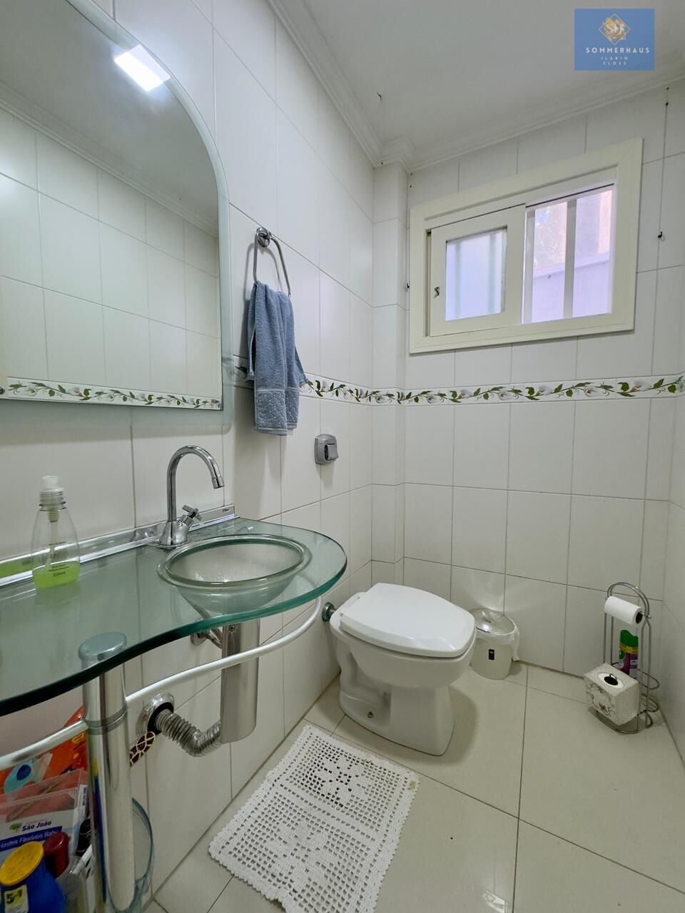 Sobrado, 4 quartos, 275 m² - Foto 40