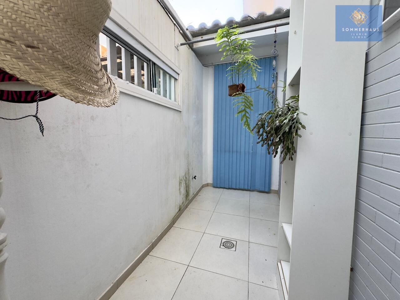 Sobrado, 4 quartos, 275 m² - Foto 32