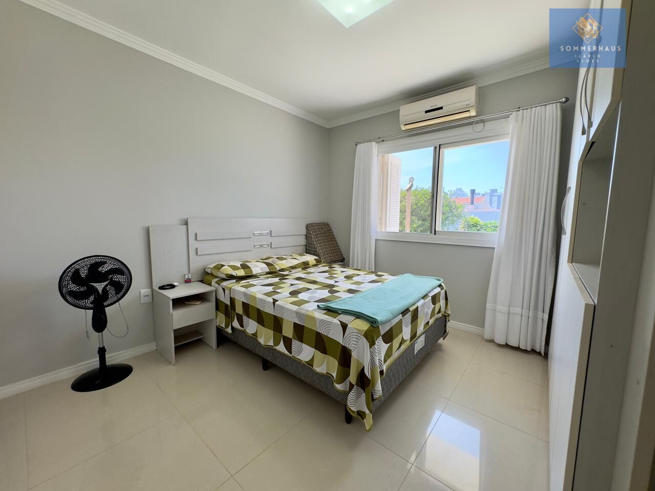 Sobrado, 4 quartos, 275 m² - Foto 42