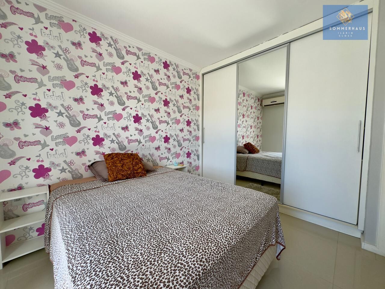 Sobrado, 4 quartos, 275 m² - Foto 48