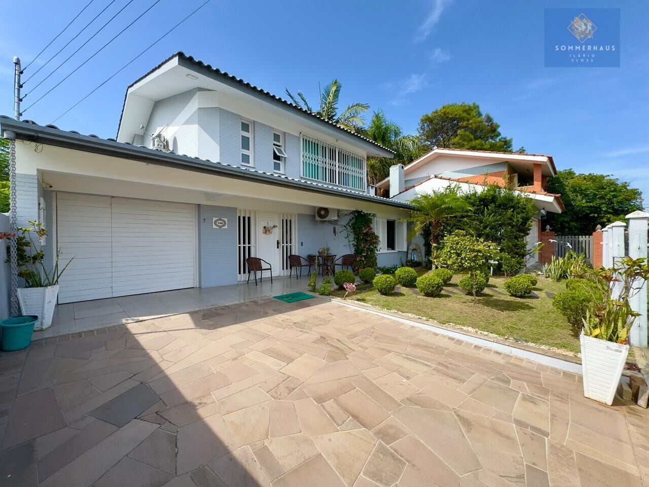 Sobrado, 4 quartos, 275 m² - Foto 2