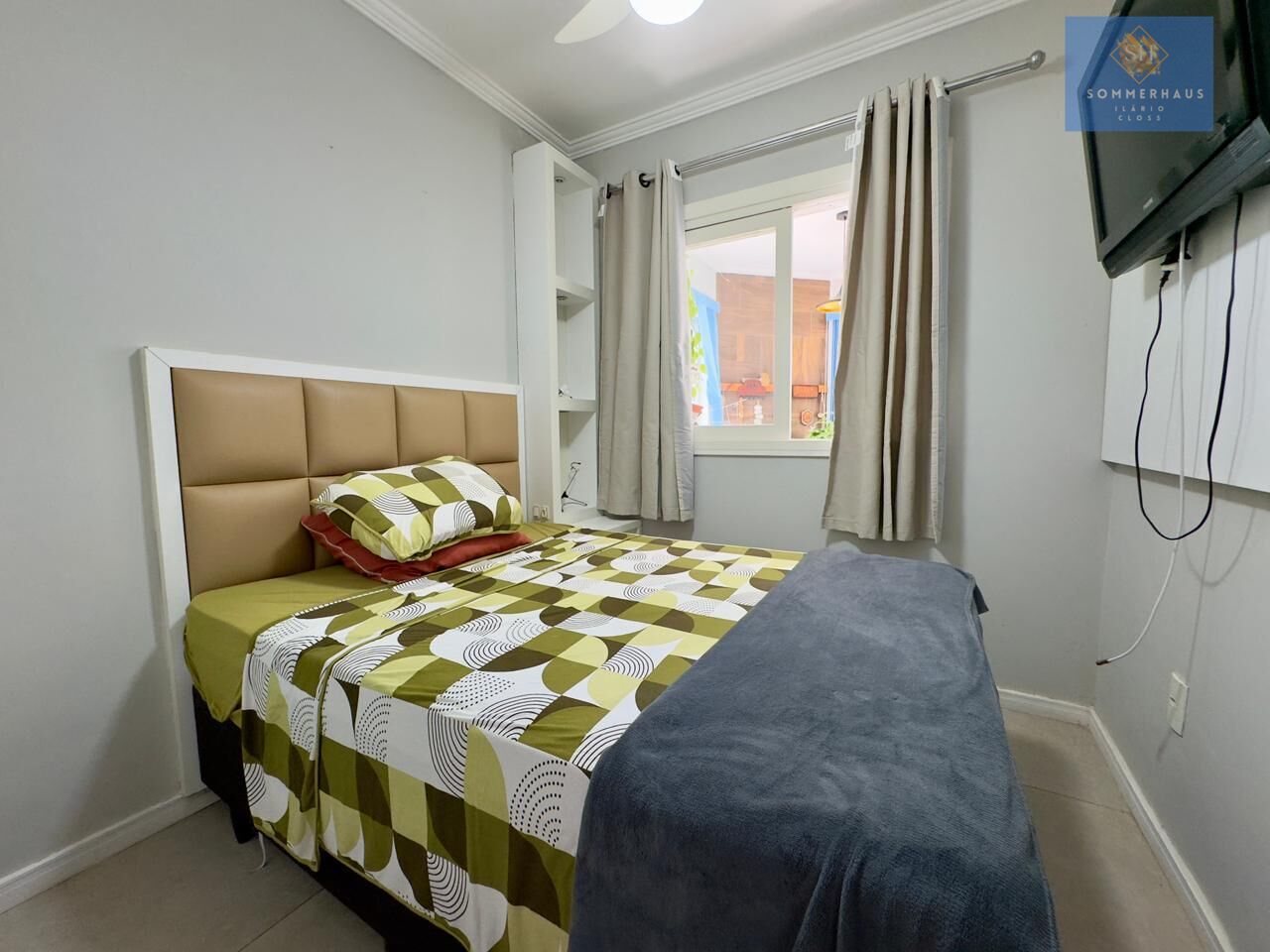 Sobrado, 4 quartos, 275 m² - Foto 33