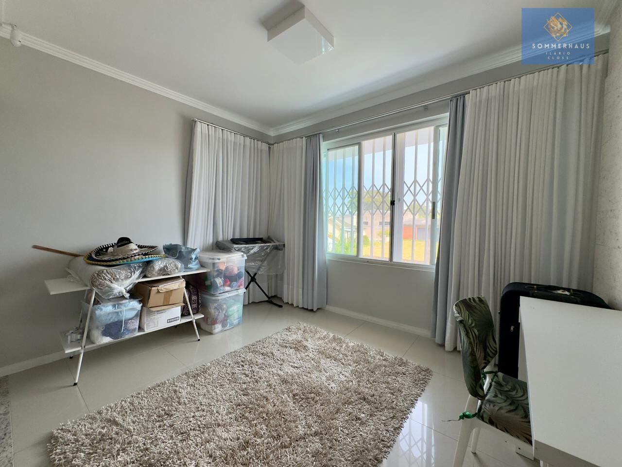 Sobrado, 4 quartos, 275 m² - Foto 49