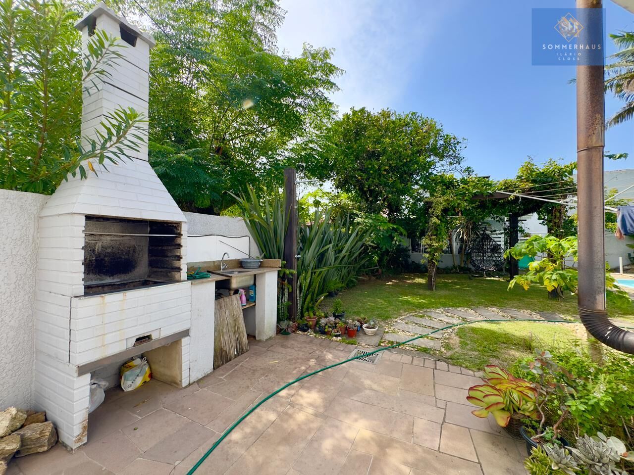 Sobrado, 4 quartos, 275 m² - Foto 18