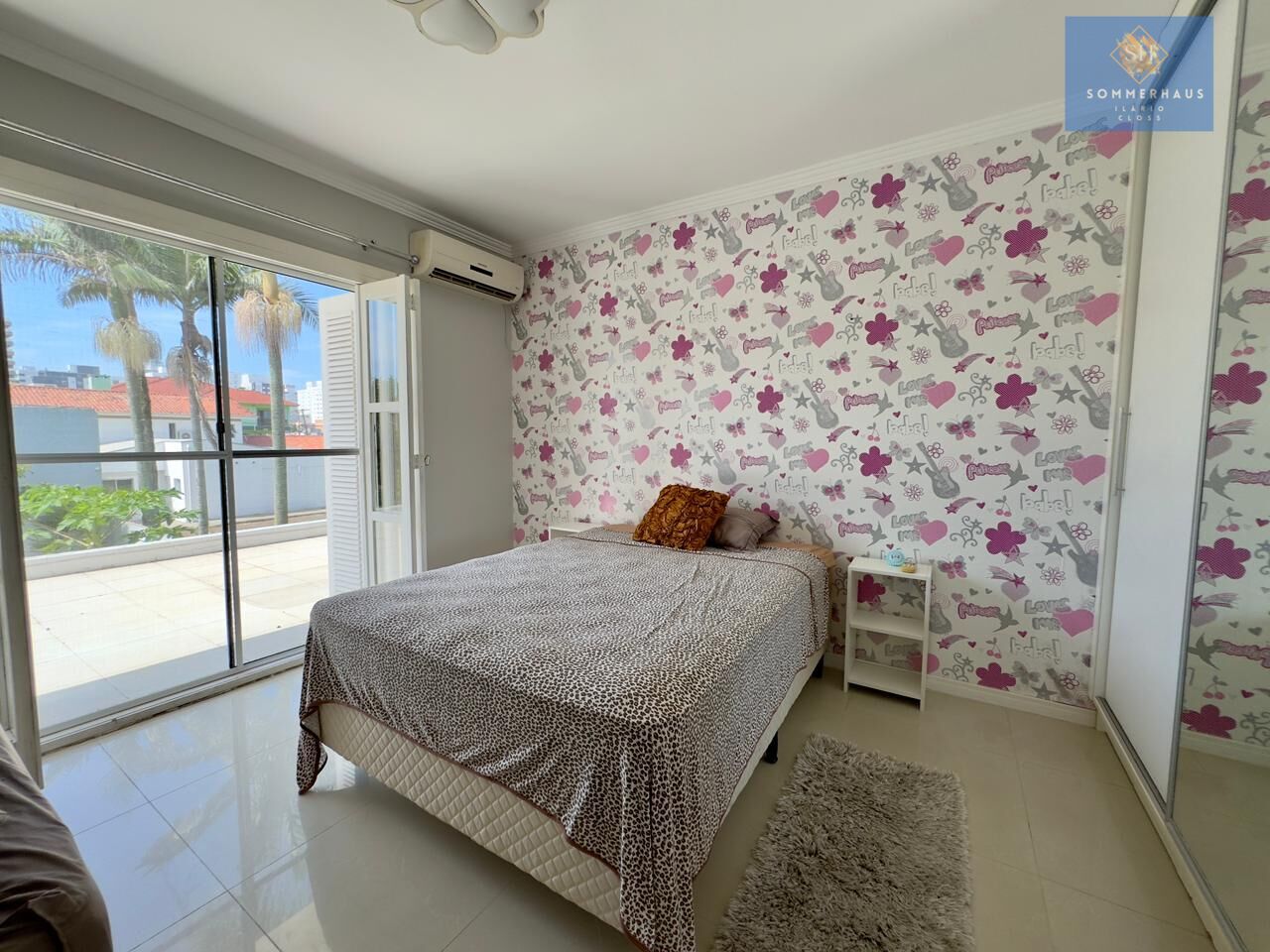 Sobrado, 4 quartos, 275 m² - Foto 45