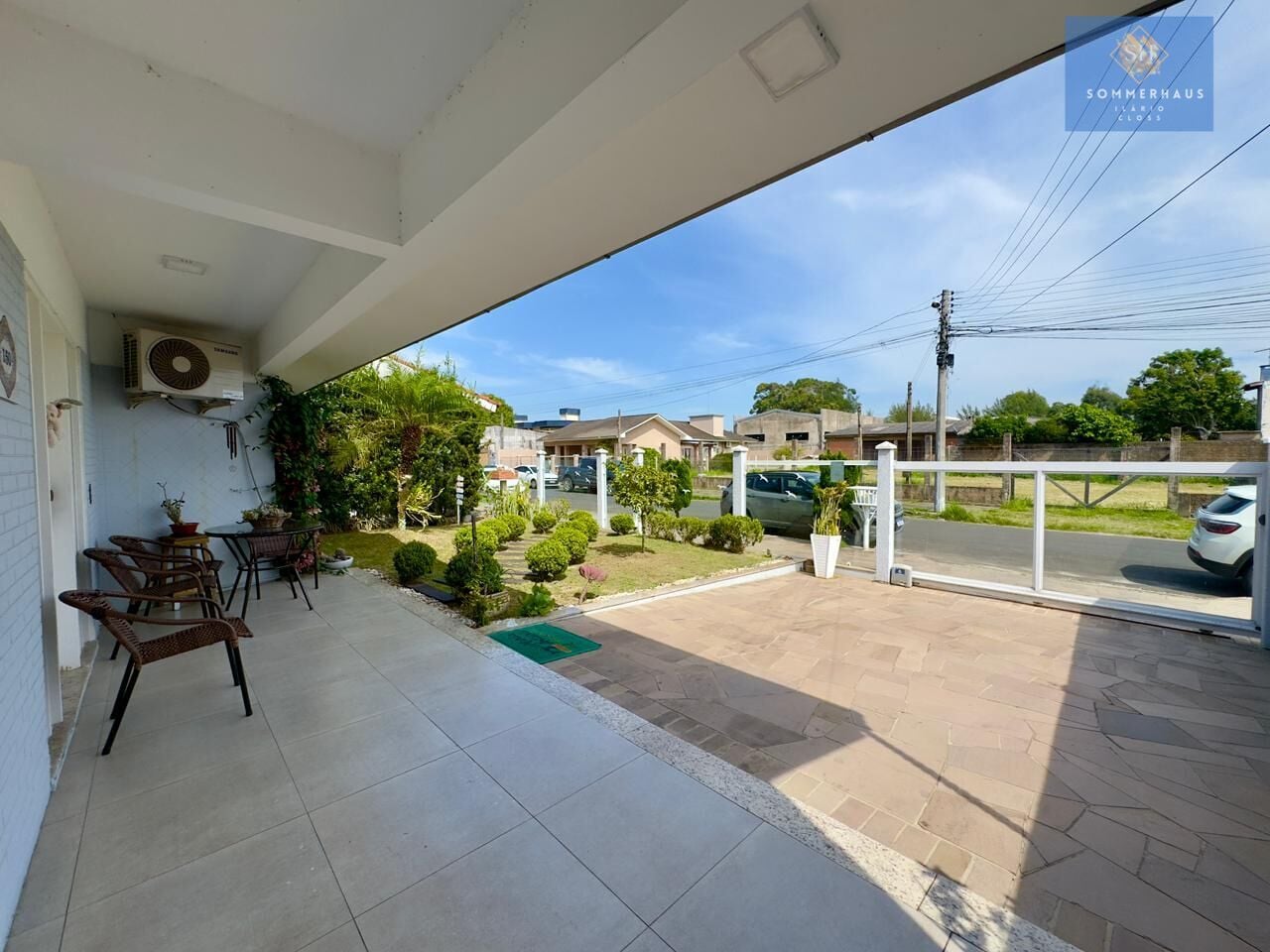 Sobrado, 4 quartos, 275 m² - Foto 3