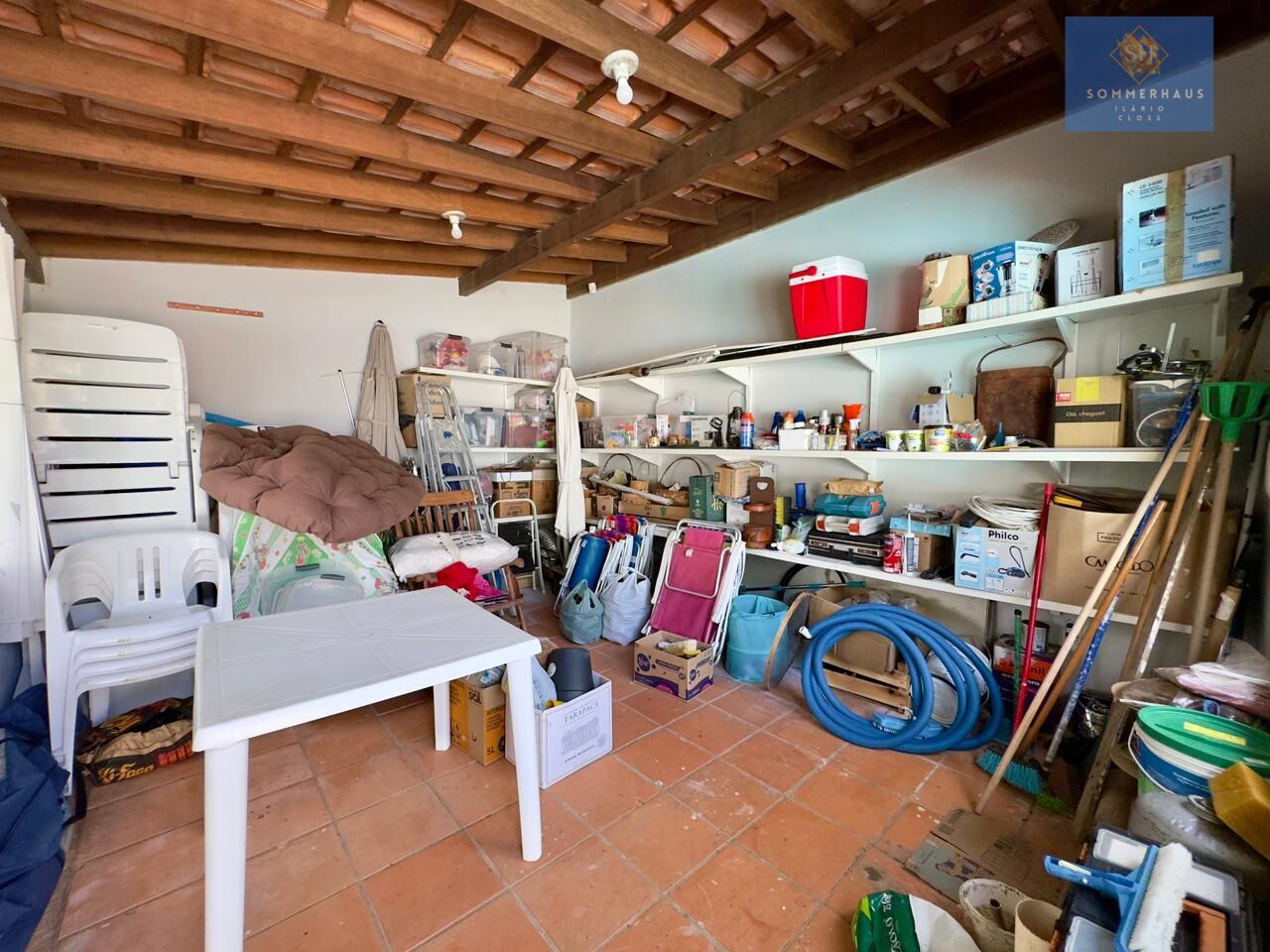Sobrado, 4 quartos, 275 m² - Foto 22