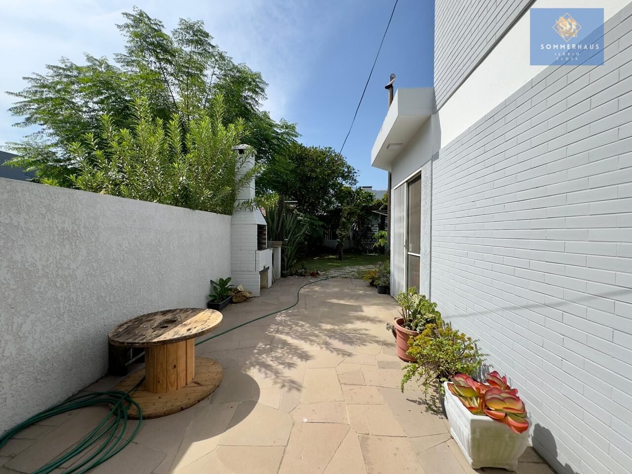 Sobrado, 4 quartos, 275 m² - Foto 10