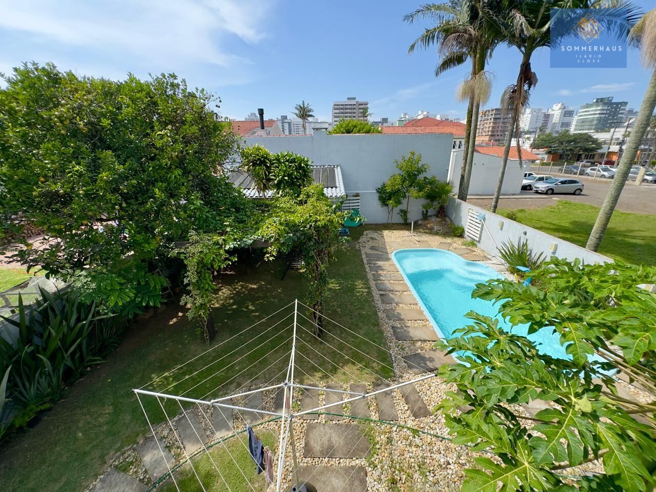 Sobrado, 4 quartos, 275 m² - Foto 47