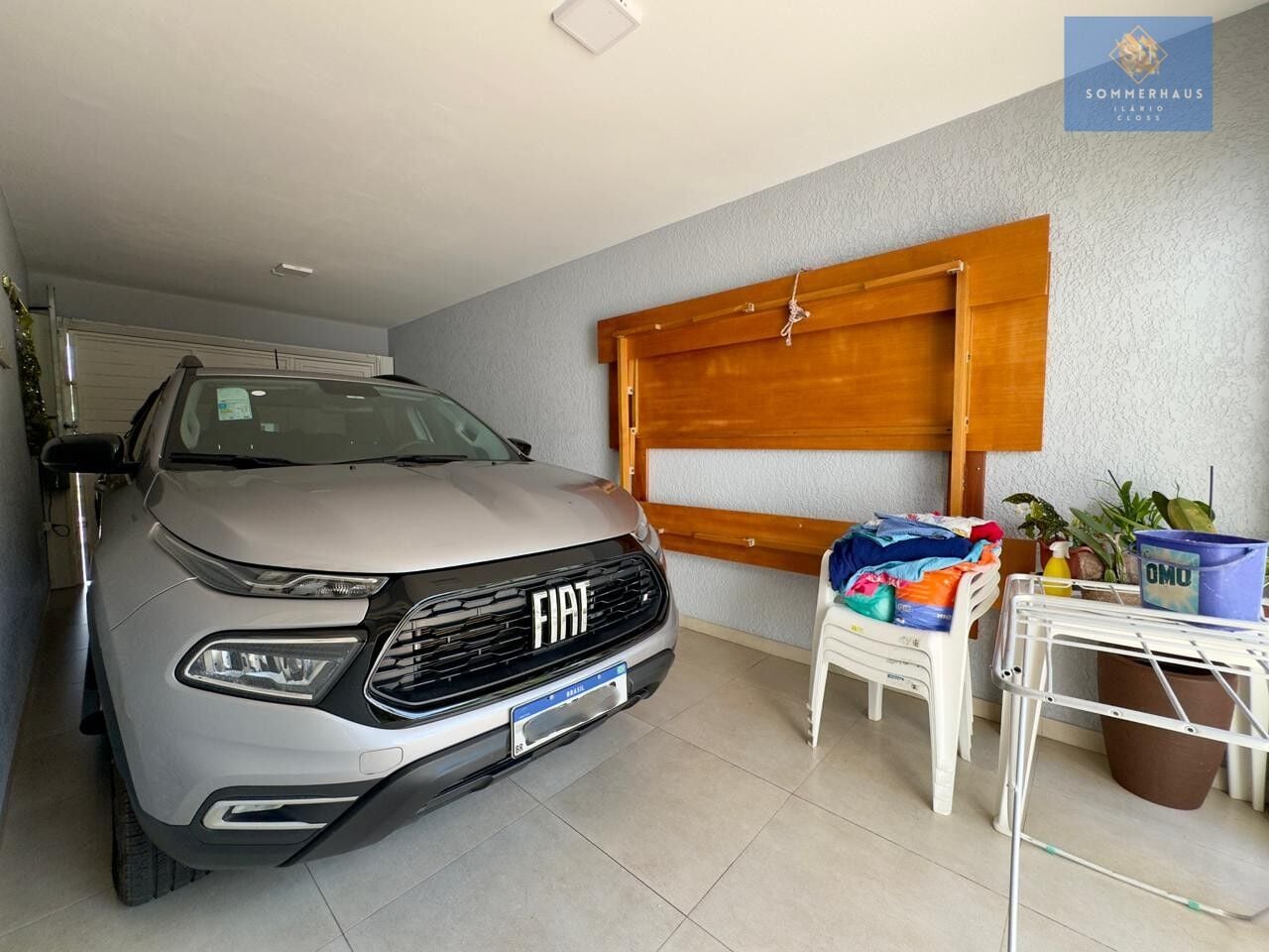 Sobrado, 4 quartos, 275 m² - Foto 5