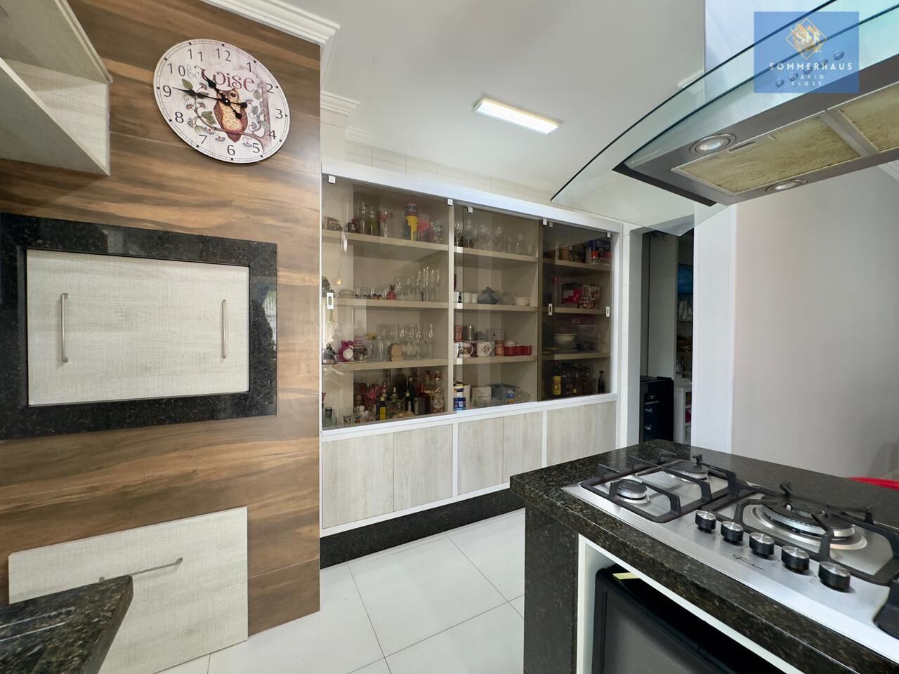 Sobrado, 4 quartos, 275 m² - Foto 26