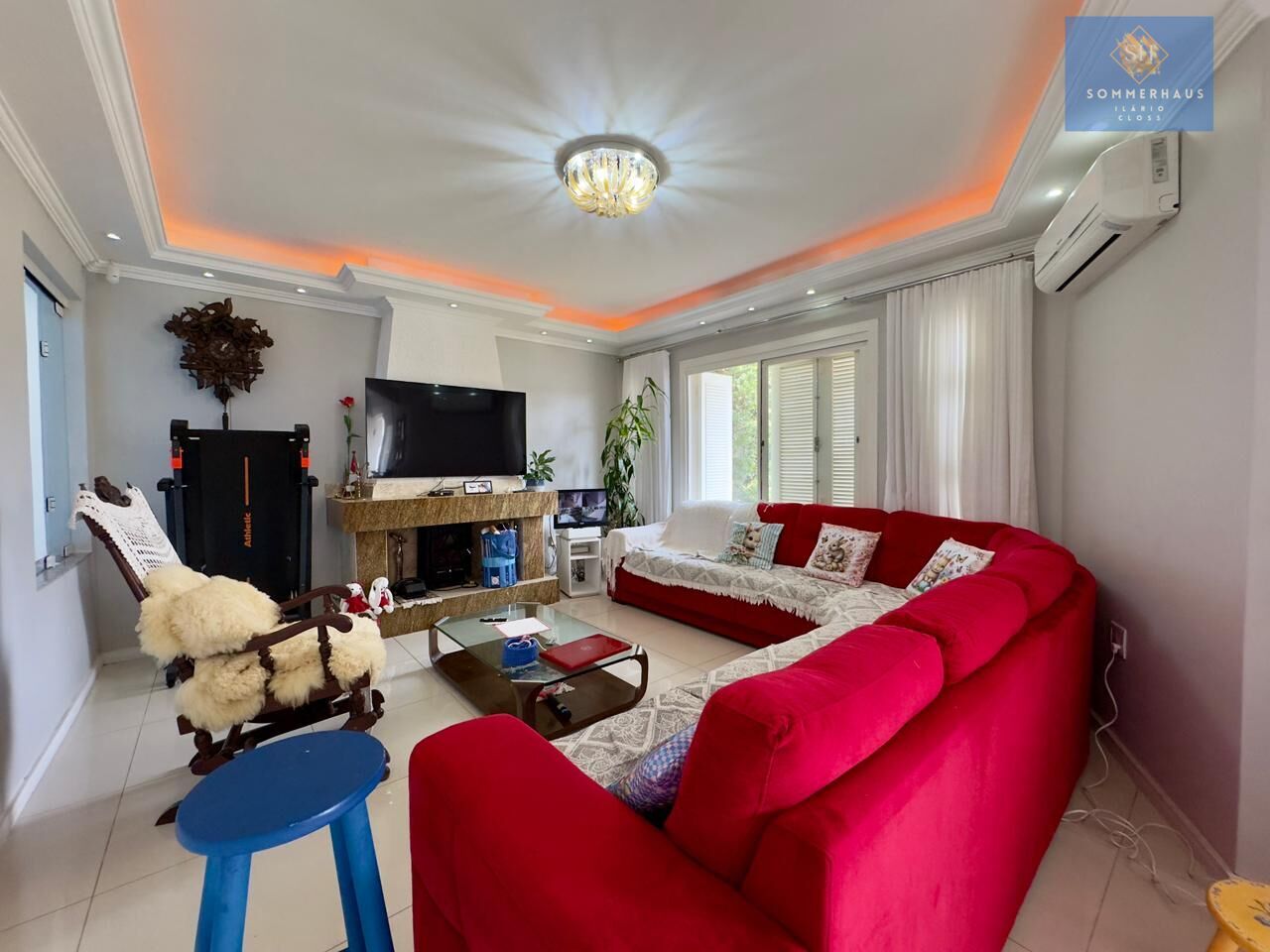 Sobrado, 4 quartos, 275 m² - Foto 7