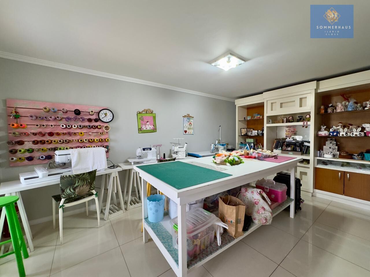 Sobrado, 4 quartos, 275 m² - Foto 50