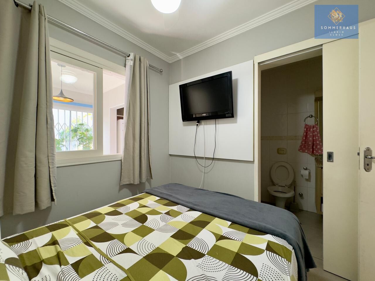 Sobrado, 4 quartos, 275 m² - Foto 34