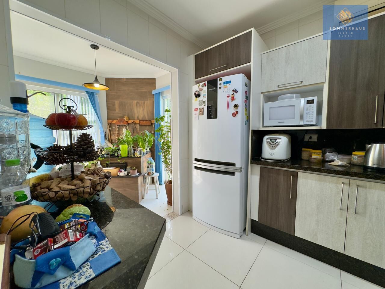 Sobrado, 4 quartos, 275 m² - Foto 29