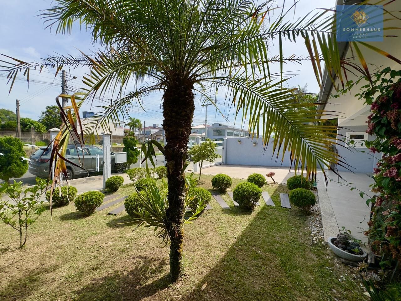 Sobrado, 4 quartos, 275 m² - Foto 4