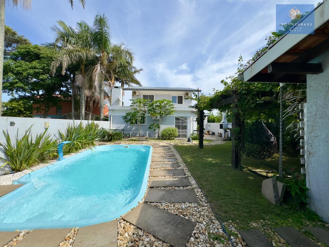 Sobrado, 4 quartos, 275 m² - Foto 20