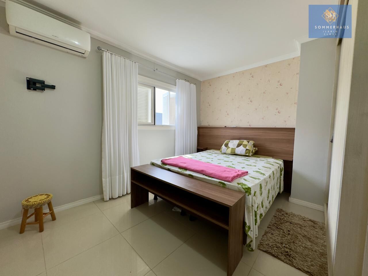Sobrado, 4 quartos, 275 m² - Foto 37