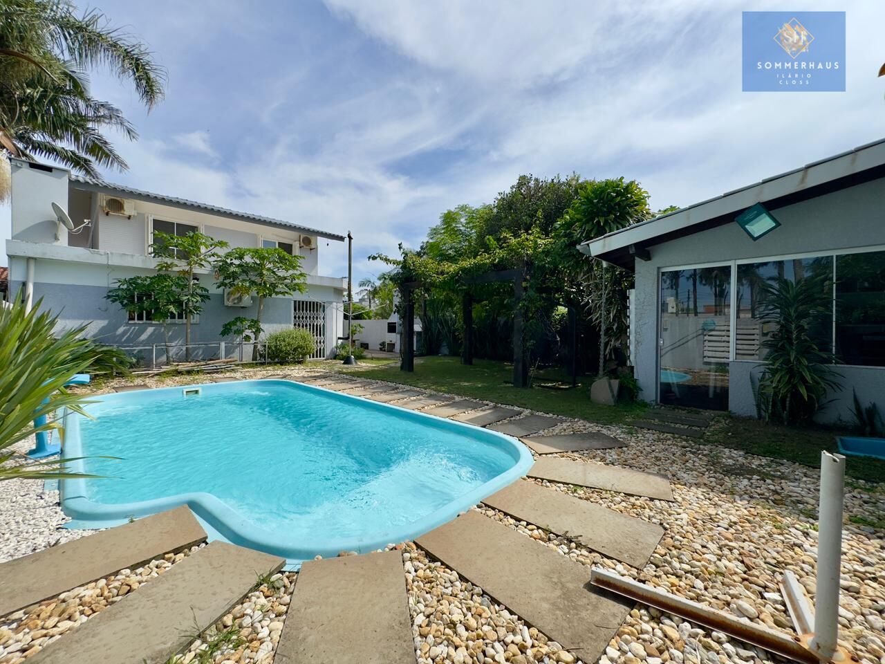Sobrado, 4 quartos, 275 m² - Foto 21