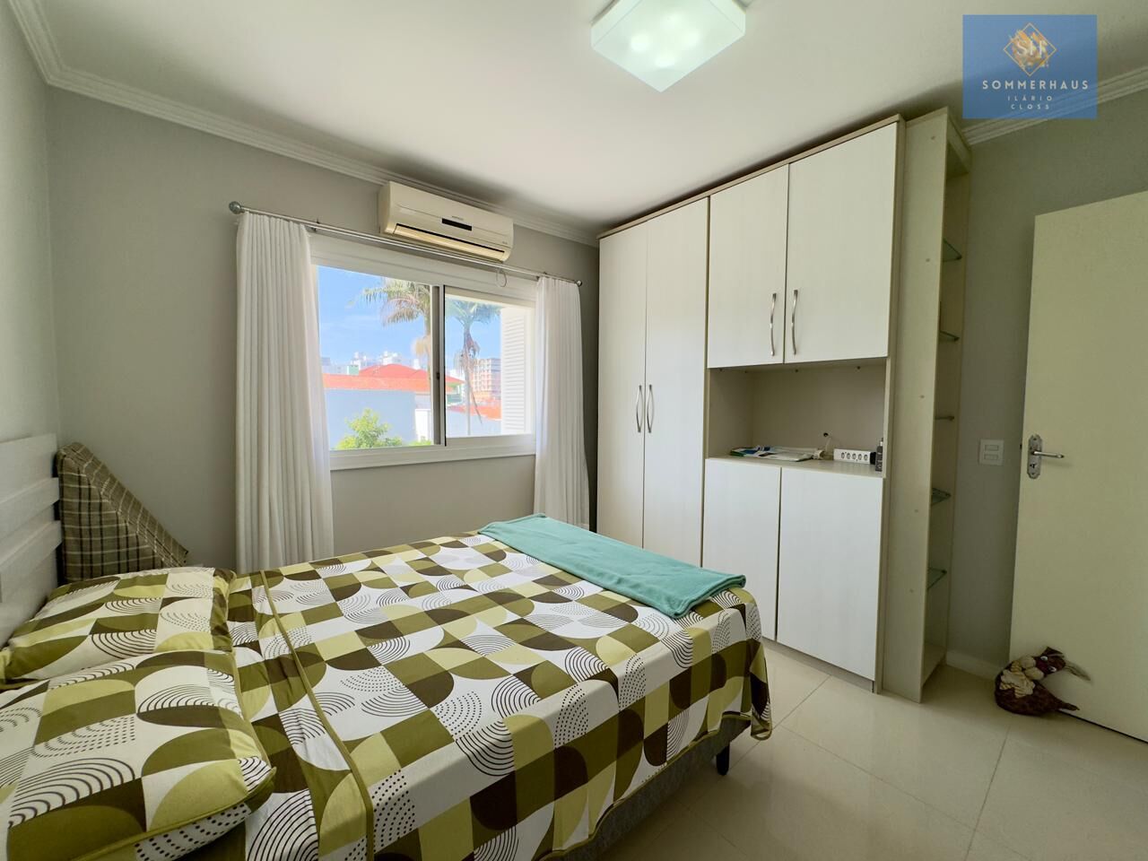 Sobrado, 4 quartos, 275 m² - Foto 43