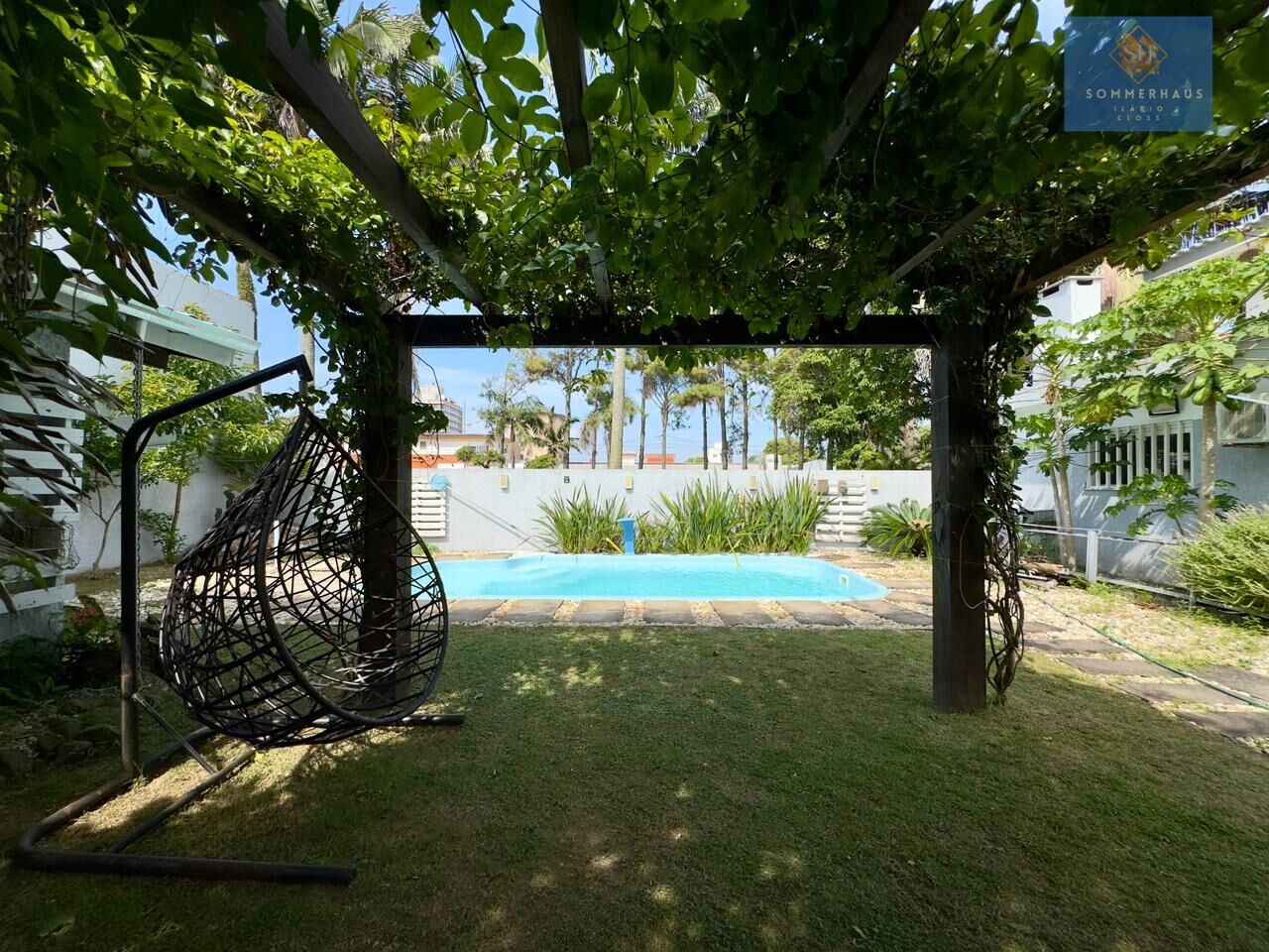 Sobrado, 4 quartos, 275 m² - Foto 13