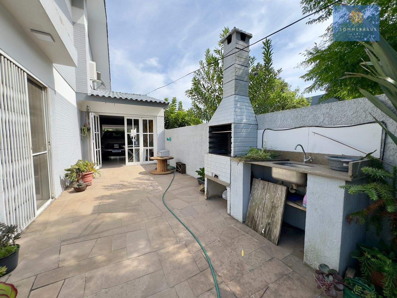 Sobrado, 4 quartos, 275 m² - Foto 23