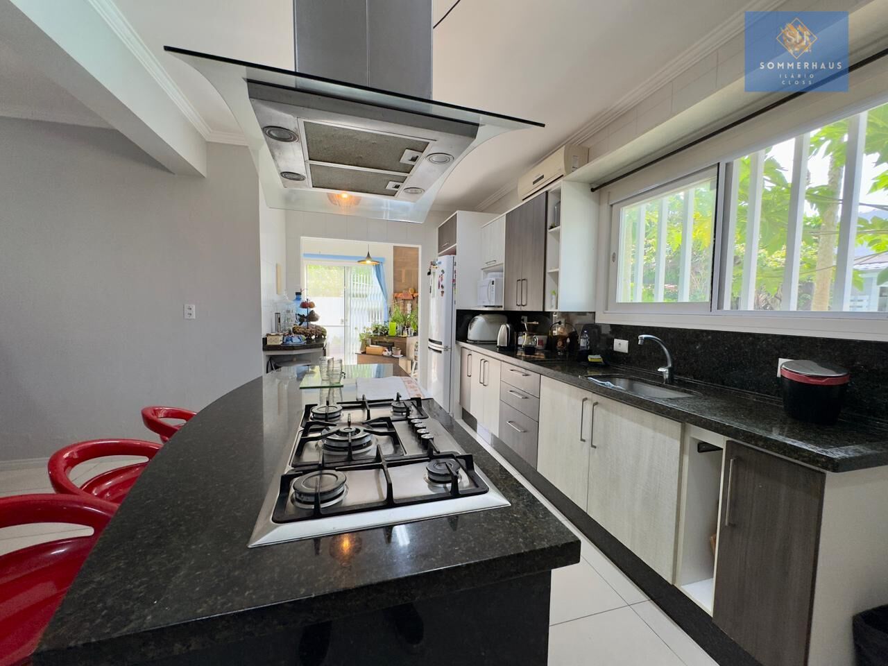 Sobrado, 4 quartos, 275 m² - Foto 28