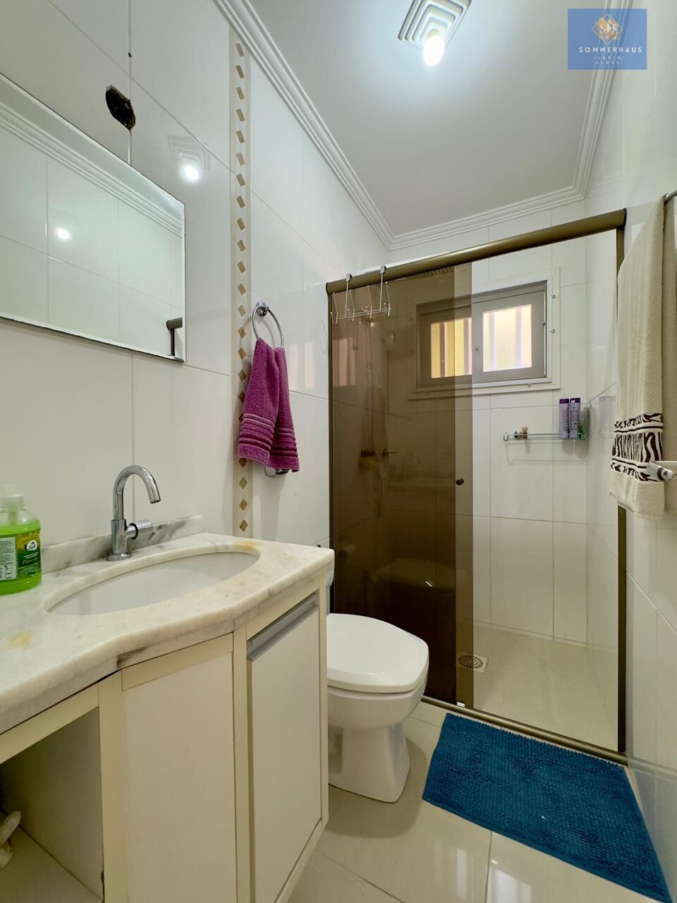Sobrado, 4 quartos, 275 m² - Foto 41