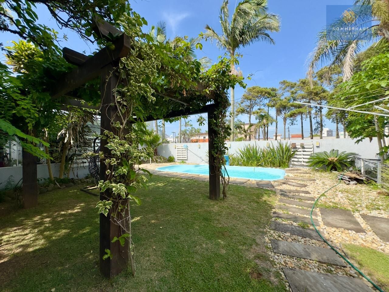Sobrado, 4 quartos, 275 m² - Foto 12