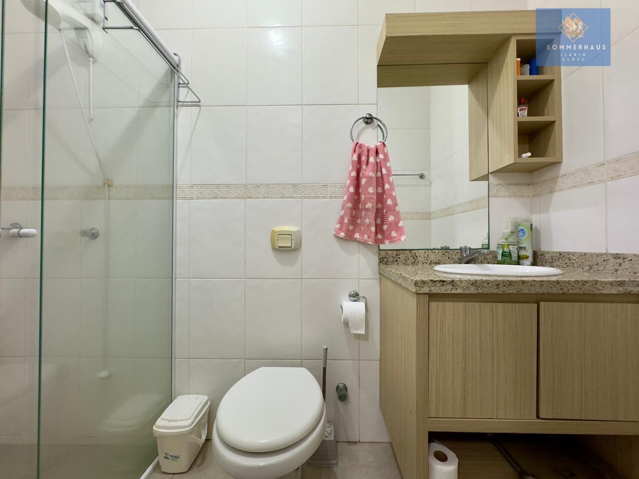 Sobrado, 4 quartos, 275 m² - Foto 35