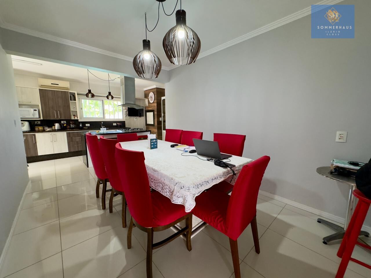 Sobrado, 4 quartos, 275 m² - Foto 24