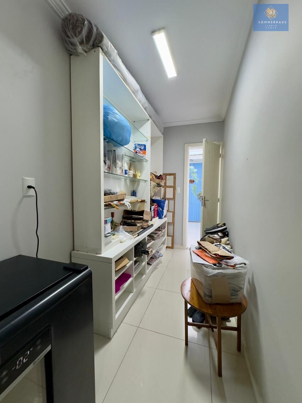Sobrado, 4 quartos, 275 m² - Foto 30
