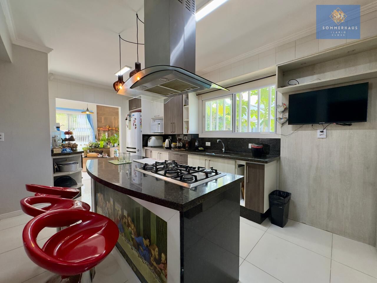 Sobrado, 4 quartos, 275 m² - Foto 27