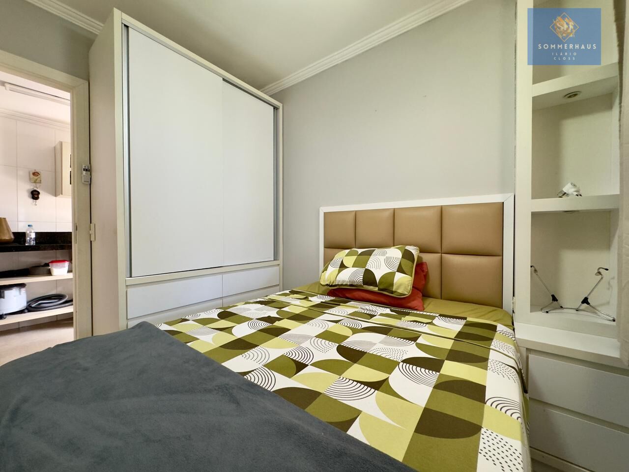 Sobrado, 4 quartos, 275 m² - Foto 36