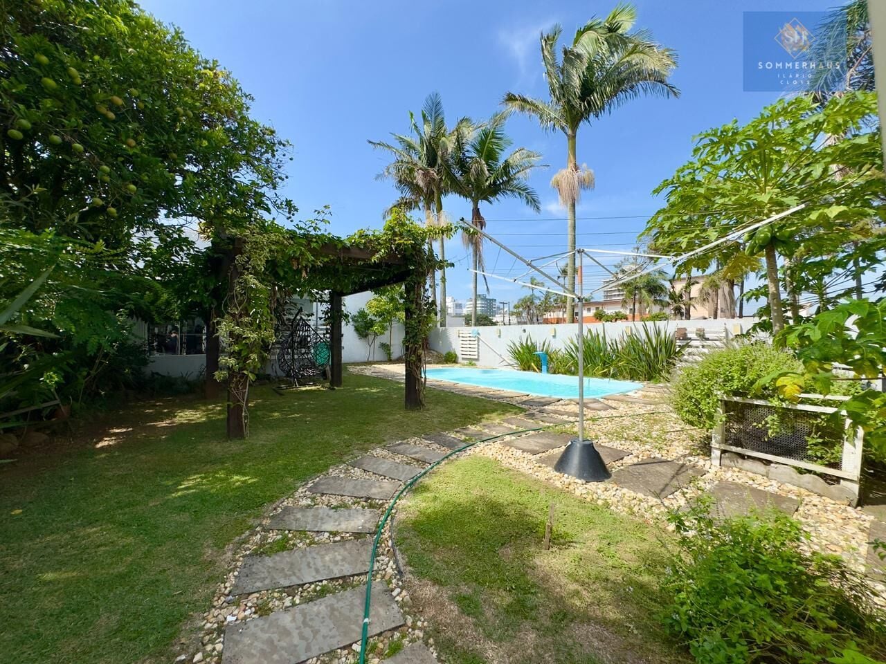 Sobrado, 4 quartos, 275 m² - Foto 11