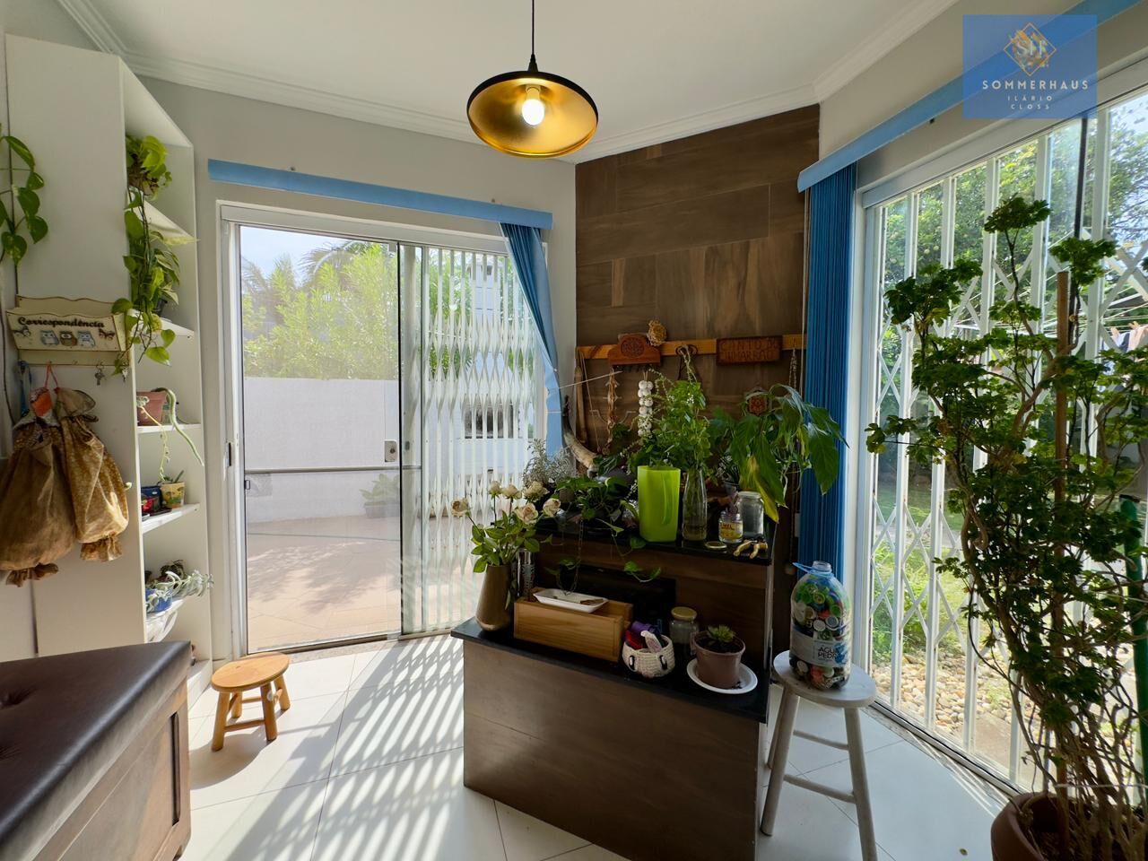 Sobrado, 4 quartos, 275 m² - Foto 31