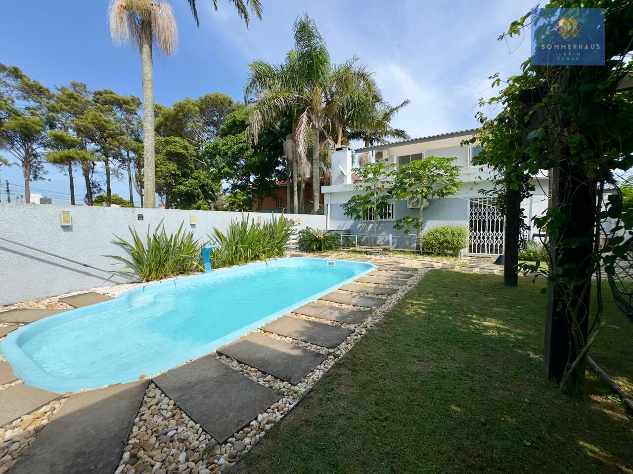 Sobrado, 4 quartos, 275 m² - Foto 19