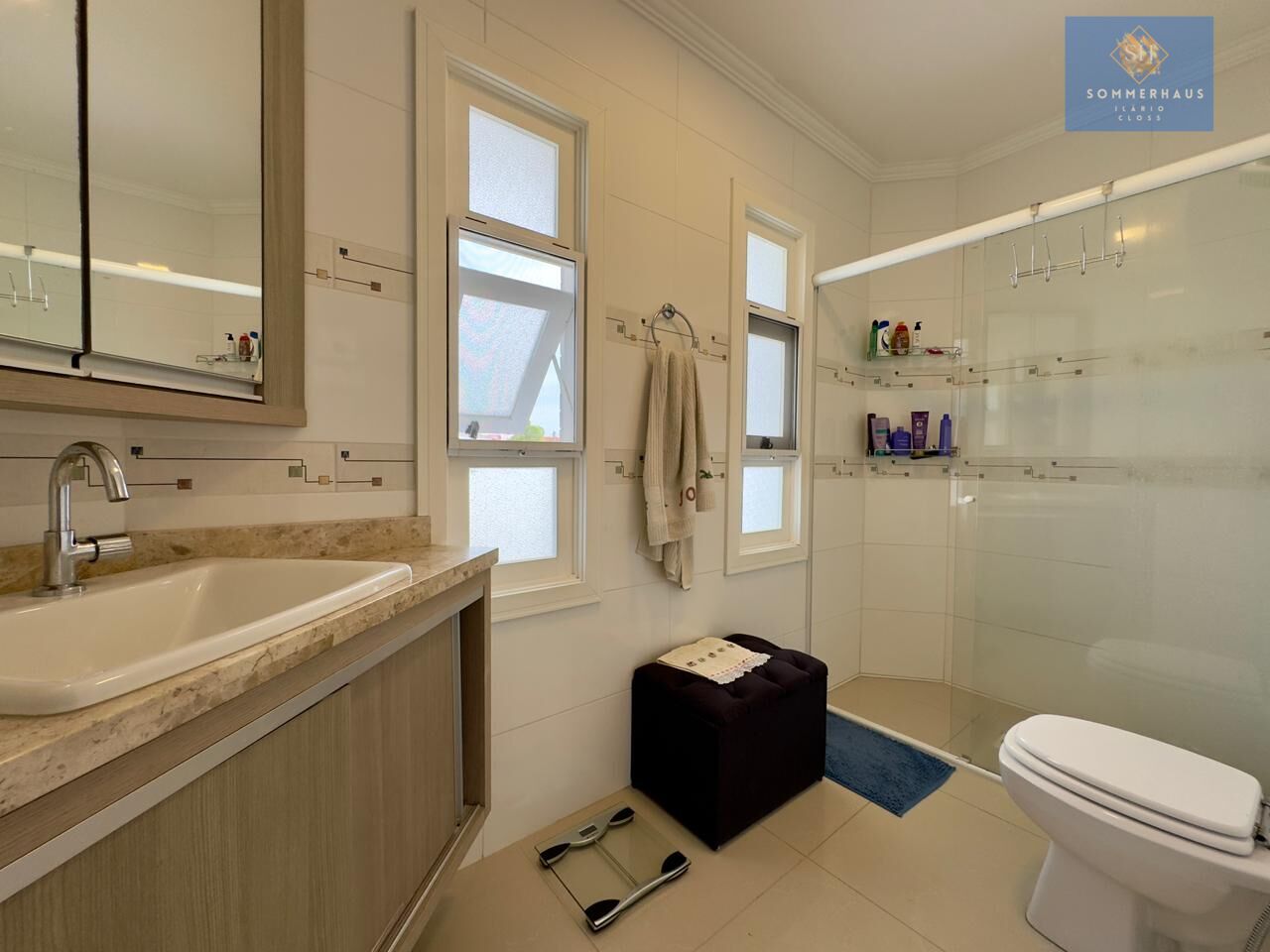 Sobrado, 4 quartos, 275 m² - Foto 44