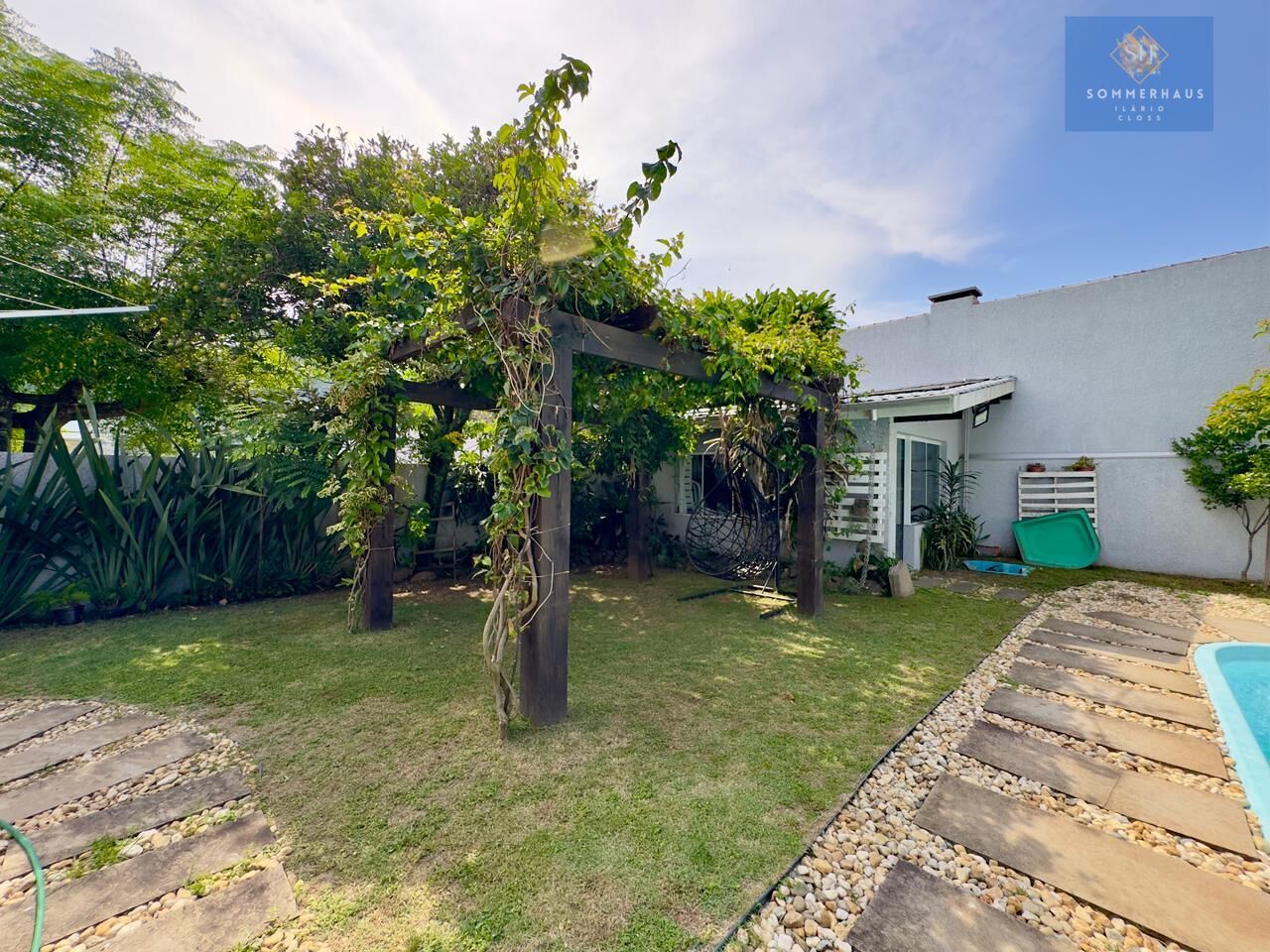 Sobrado, 4 quartos, 275 m² - Foto 17