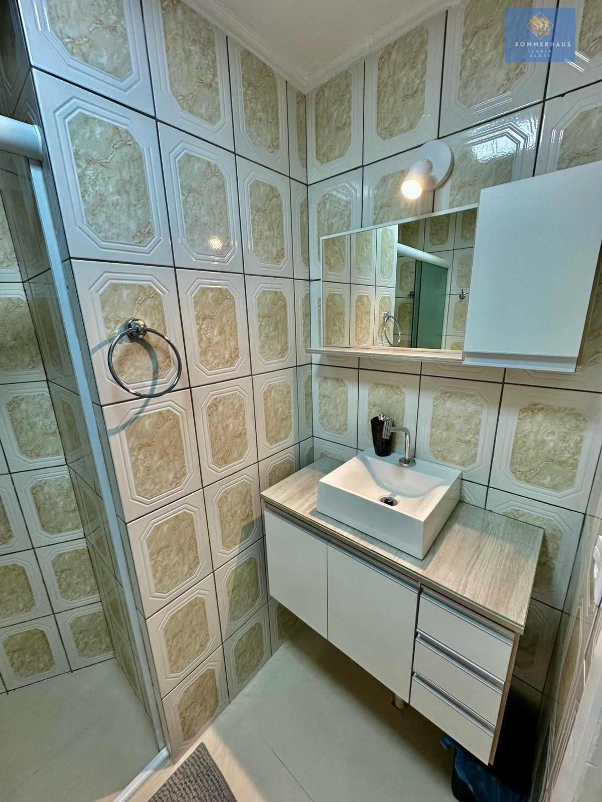 Apartamento, 1 quarto - Foto 12