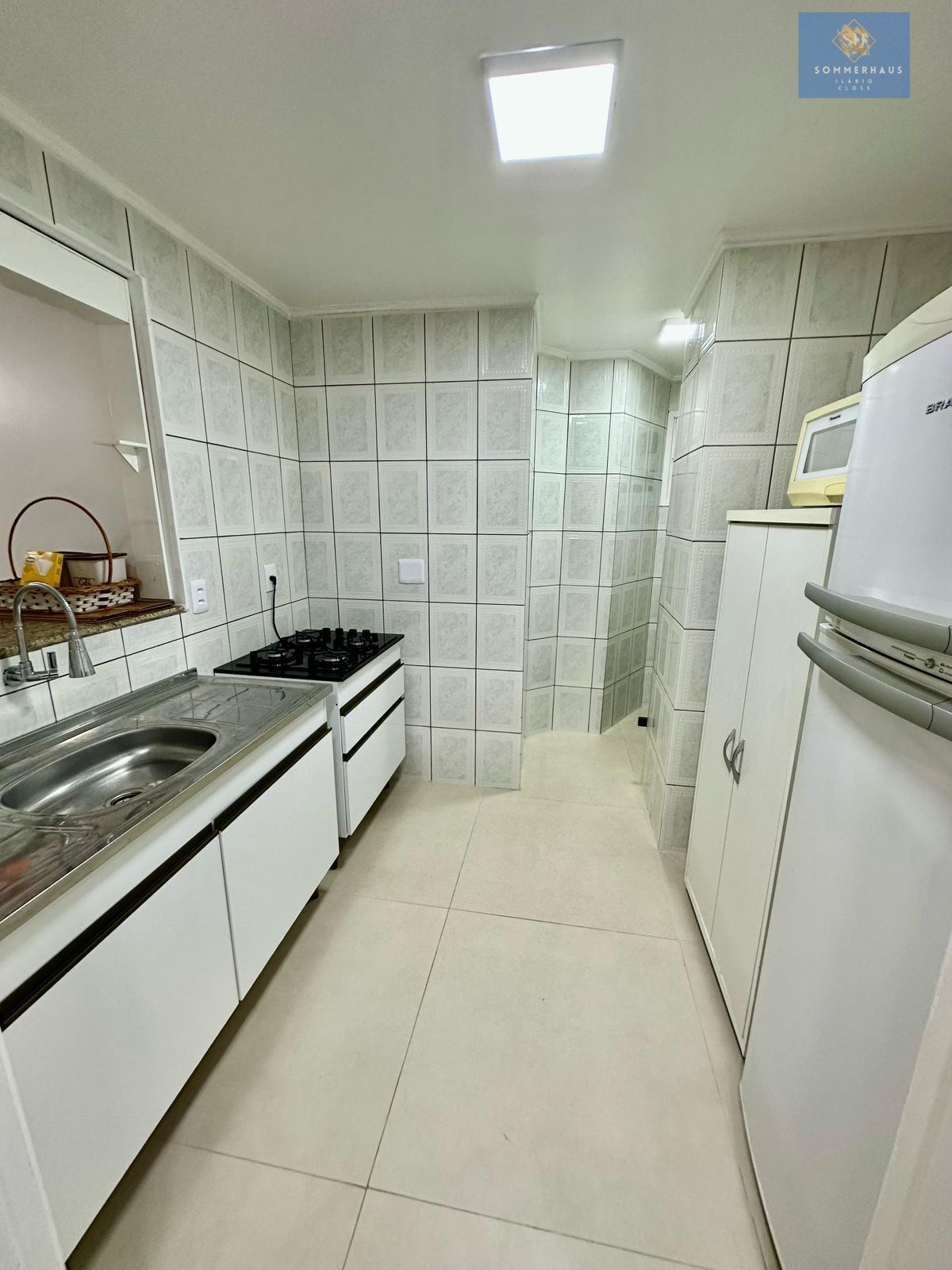 Apartamento, 1 quarto - Foto 6