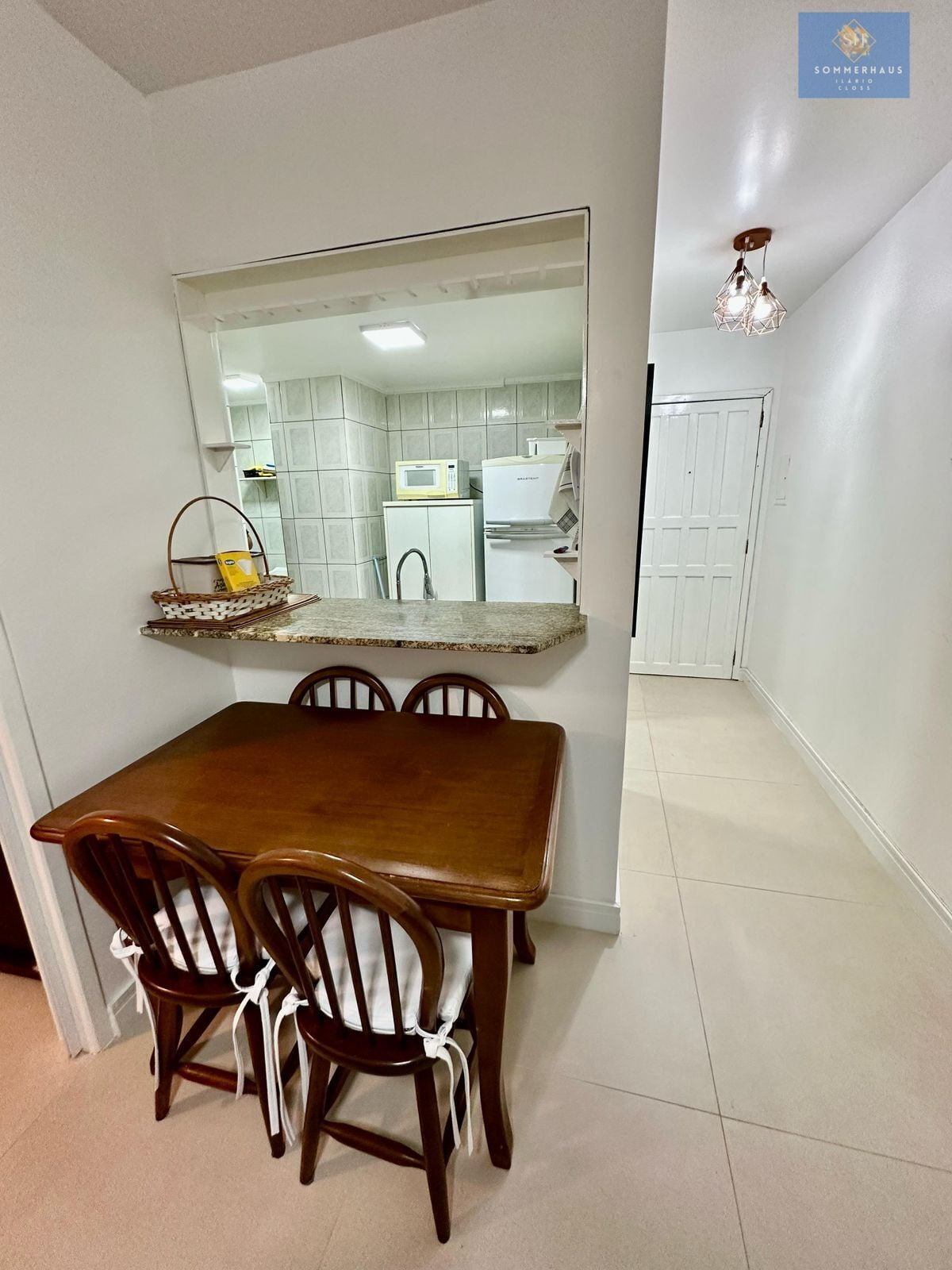 Apartamento, 1 quarto - Foto 4