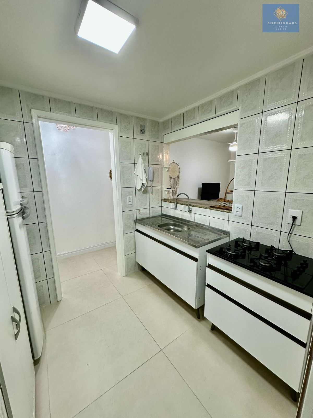 Apartamento, 1 quarto - Foto 8