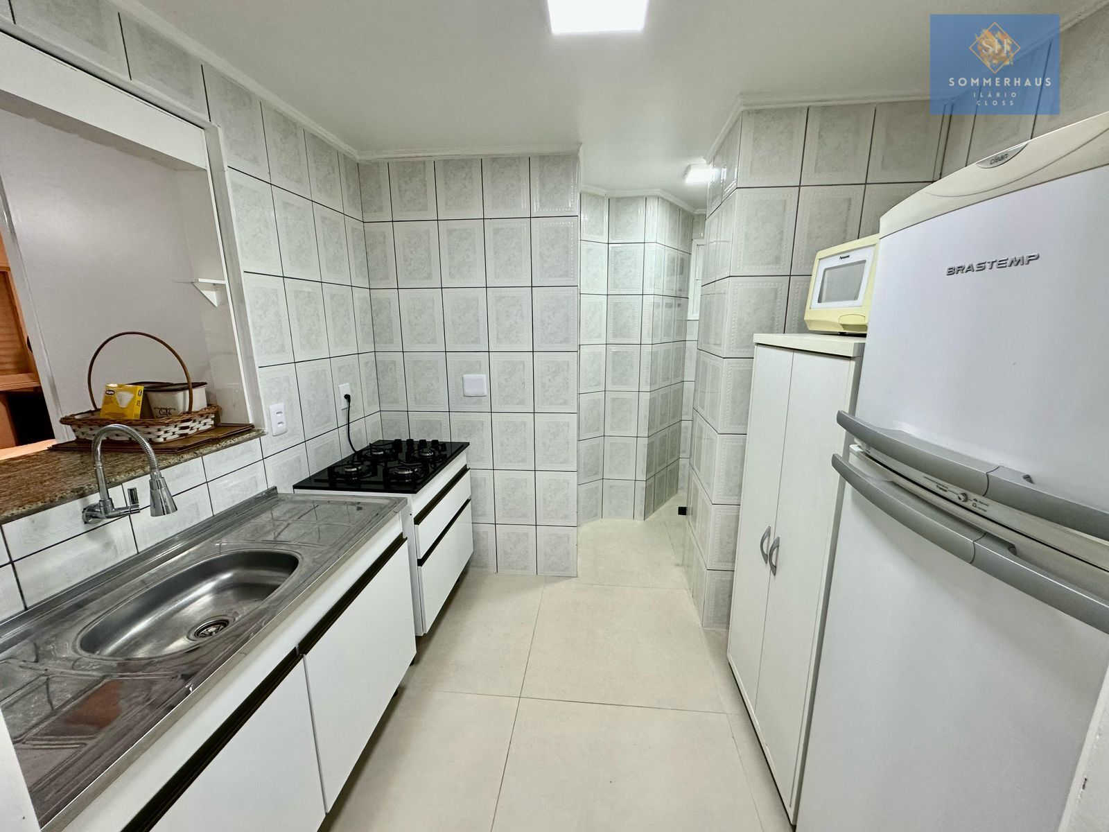 Apartamento, 1 quarto - Foto 7