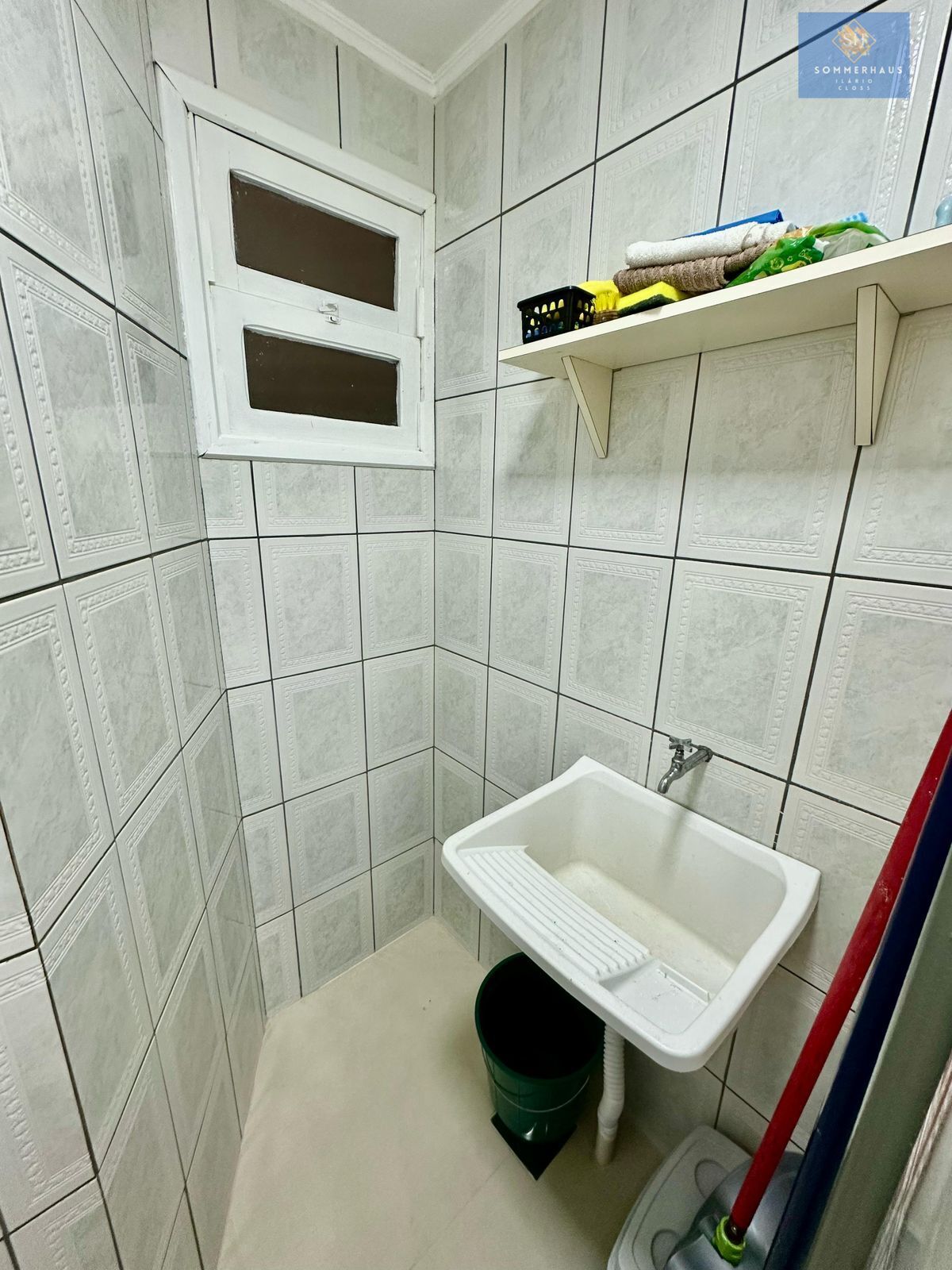 Apartamento, 1 quarto - Foto 13