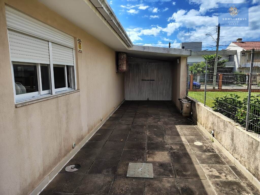 Casa, 3 quartos, 199 m² - Foto 21