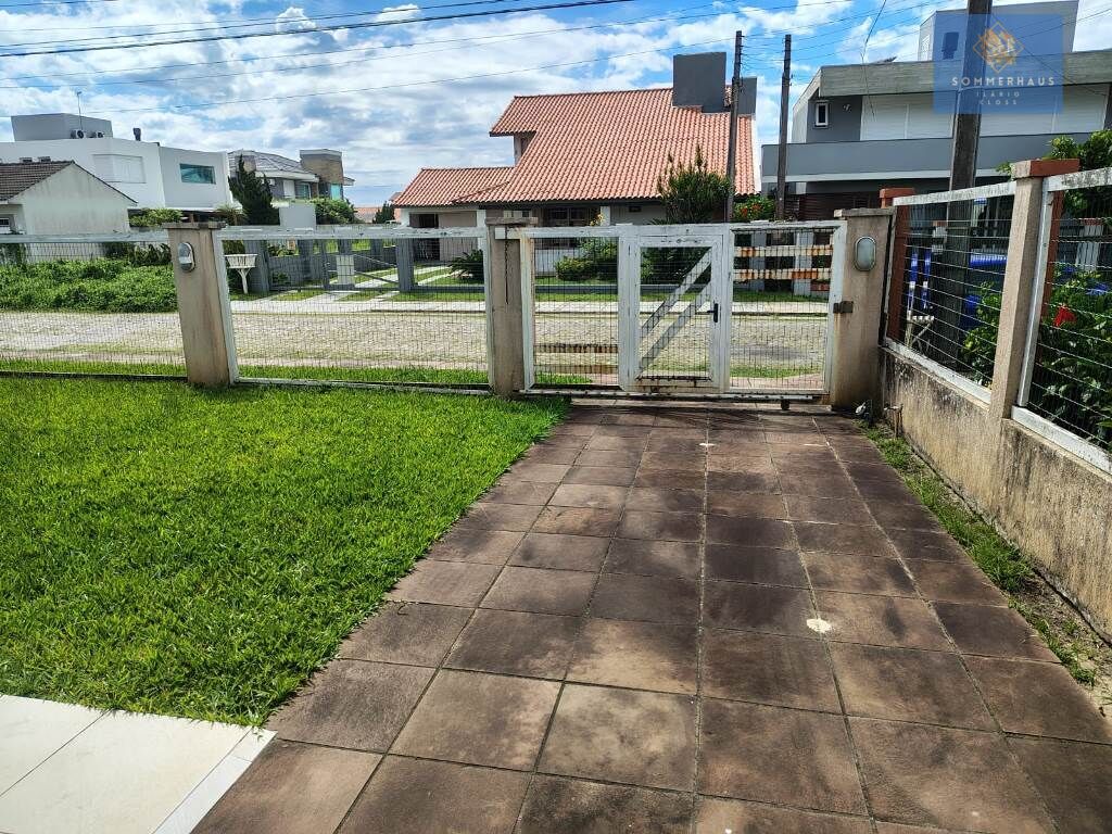 Casa, 3 quartos, 199 m² - Foto 5