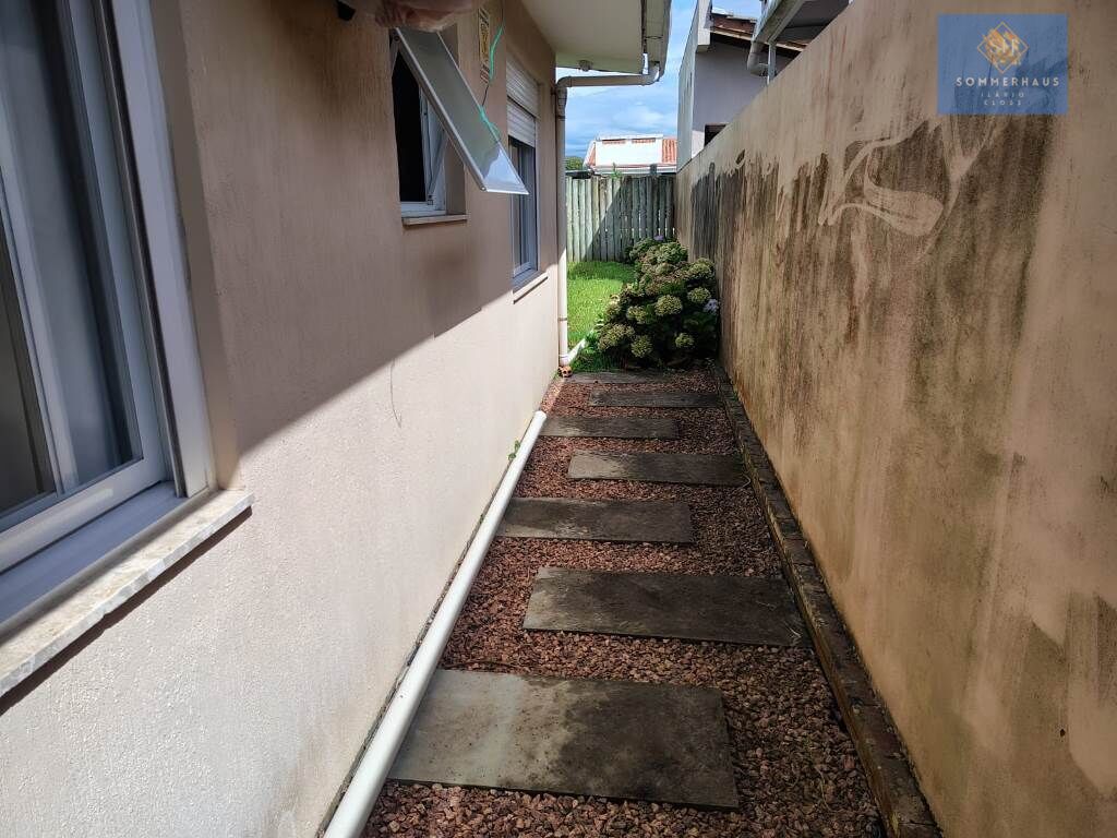 Casa, 3 quartos, 199 m² - Foto 22