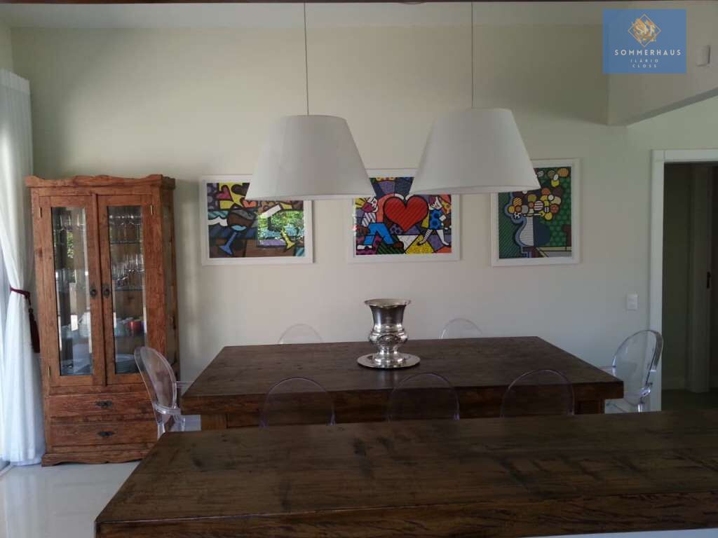 Casa, 3 quartos, 199 m² - Foto 14